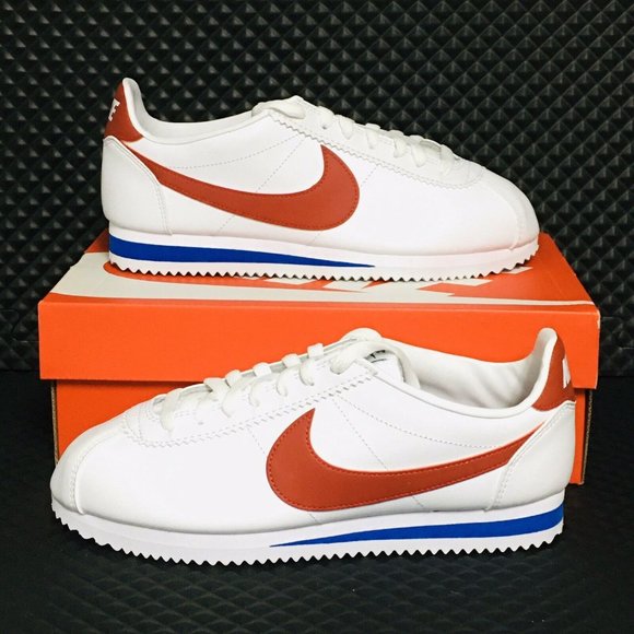 poshmark nike cortez